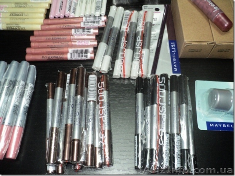 Косметика. Сток косметики из США. Новая косметика. Не дорого. - <ro>Изображение</ro><ru>Изображение</ru> #9, <ru>Объявление</ru> #828923