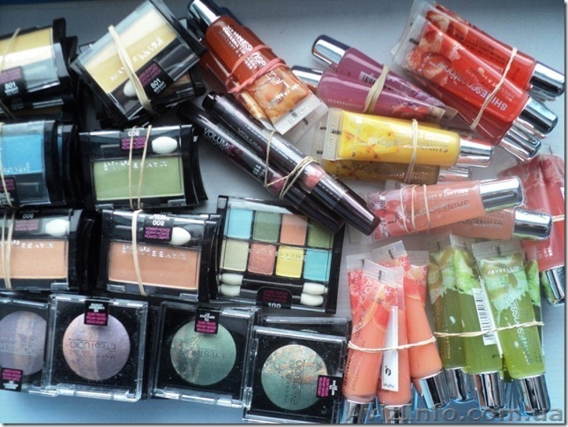 Косметика. Сток косметики из США. Новая косметика. Не дорого. - <ro>Изображение</ro><ru>Изображение</ru> #8, <ru>Объявление</ru> #828923