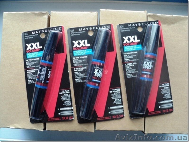 Косметика. Не дорого. - <ro>Изображение</ro><ru>Изображение</ru> #3, <ru>Объявление</ru> #828930