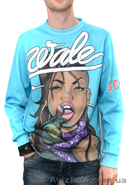 Одежда с полной запечаткой - <ro>Изображение</ro><ru>Изображение</ru> #3, <ru>Объявление</ru> #832244