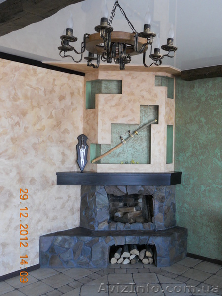 ремонт квартир,офисов-недорого - <ro>Изображение</ro><ru>Изображение</ru> #2, <ru>Объявление</ru> #828402