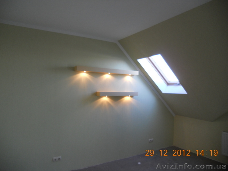 ремонт квартир,офисов-недорого - <ro>Изображение</ro><ru>Изображение</ru> #10, <ru>Объявление</ru> #828402