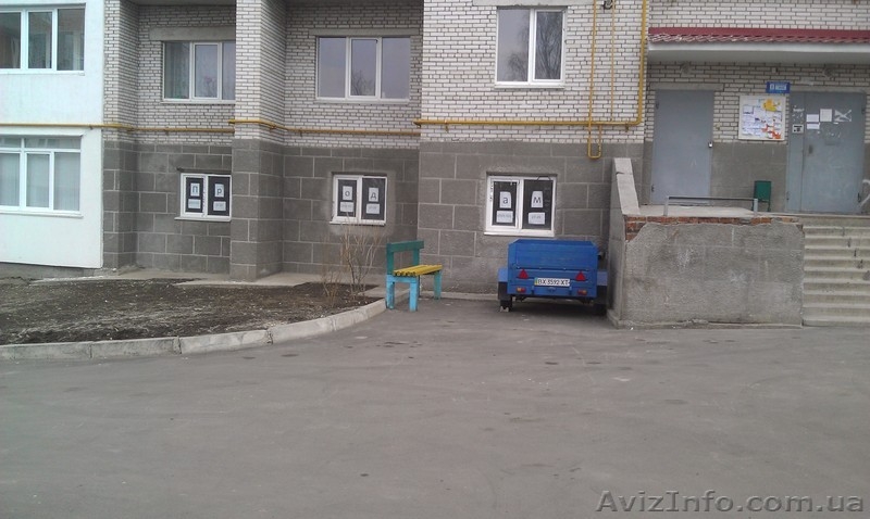 Продается помещение свободного назначения в Юго-Западном районе.  - <ro>Изображение</ro><ru>Изображение</ru> #1, <ru>Объявление</ru> #828373