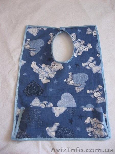 Слюнявчики не требующие стирки - <ro>Изображение</ro><ru>Изображение</ru> #6, <ru>Объявление</ru> #831335