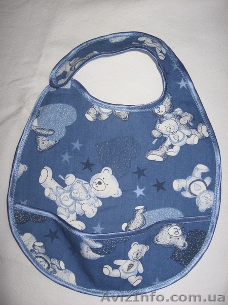 Слюнявчики не требующие стирки - <ro>Изображение</ro><ru>Изображение</ru> #5, <ru>Объявление</ru> #831335