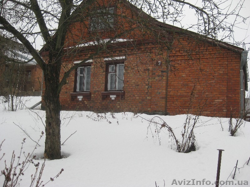 Продам дом Ружичная - <ro>Изображение</ro><ru>Изображение</ru> #1, <ru>Объявление</ru> #824469