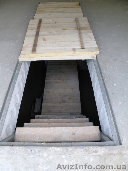 Продается 2-х этажный гараж - <ro>Изображение</ro><ru>Изображение</ru> #2, <ru>Объявление</ru> #816613