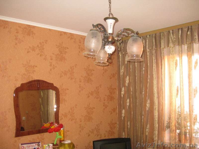  19717 4-х кімнатна Озерна, Кармелюка - <ro>Изображение</ro><ru>Изображение</ru> #2, <ru>Объявление</ru> #845609