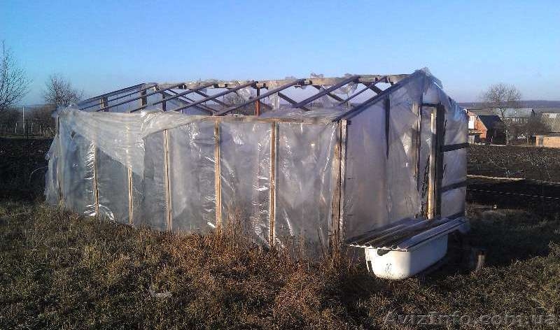 Д-5  Будинок Давидківці - <ro>Изображение</ro><ru>Изображение</ru> #3, <ru>Объявление</ru> #836865