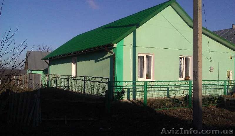 Д-5  Будинок Давидківці - <ro>Изображение</ro><ru>Изображение</ru> #1, <ru>Объявление</ru> #836865