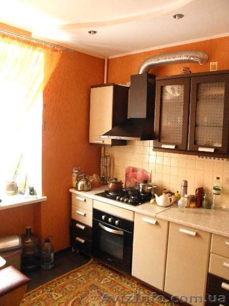 2-х комнатная квартира Пр.Миру  - <ro>Изображение</ro><ru>Изображение</ru> #6, <ru>Объявление</ru> #841538