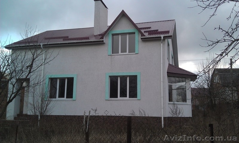 Дом, массив Шаровечка-2 - <ro>Изображение</ro><ru>Изображение</ru> #4, <ru>Объявление</ru> #836056