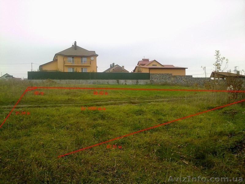 земельный участок в хмельницкому - <ro>Изображение</ro><ru>Изображение</ru> #1, <ru>Объявление</ru> #848900