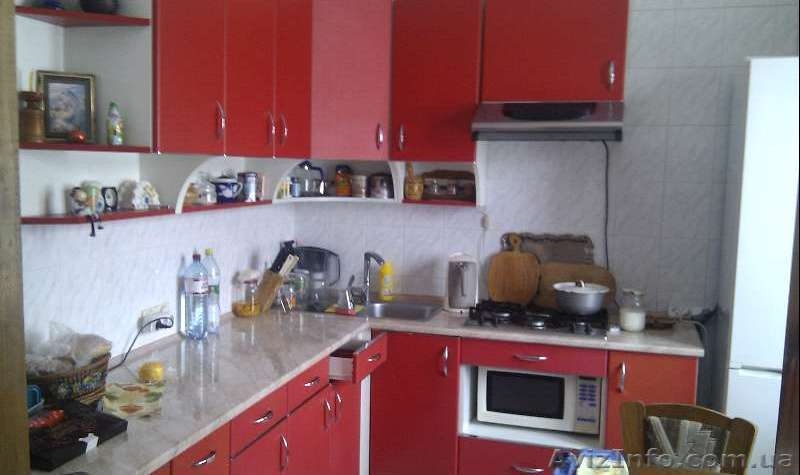 Озерна, 3-х кімнатна,вул.Кармелюка - <ro>Изображение</ro><ru>Изображение</ru> #1, <ru>Объявление</ru> #862251