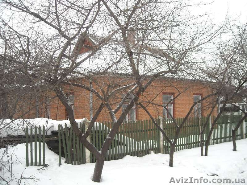 Будинок Дубово Черняховського - <ro>Изображение</ro><ru>Изображение</ru> #3, <ru>Объявление</ru> #867700