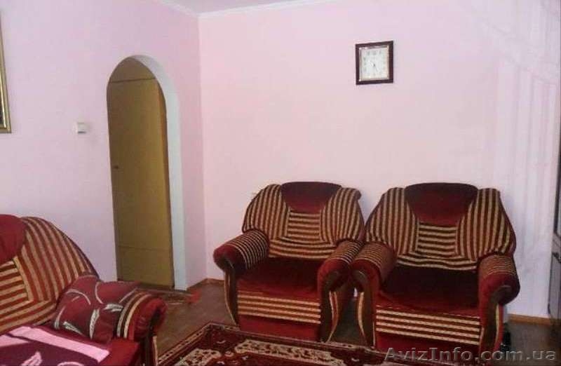 2-х кімнатна квартира Раково,вул.Гайдара. - <ro>Изображение</ro><ru>Изображение</ru> #2, <ru>Объявление</ru> #865337