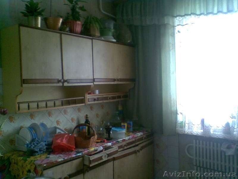 Озерна, 3-х кімнатна - <ro>Изображение</ro><ru>Изображение</ru> #1, <ru>Объявление</ru> #860512