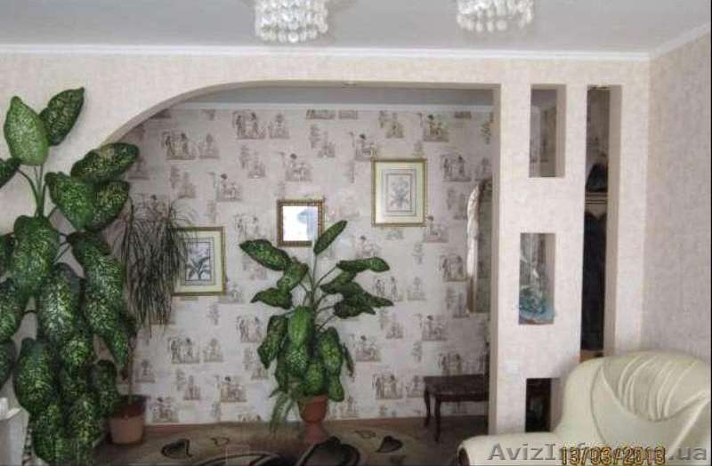 3-х кімнатна квартира, р-н Заготзерно, вул.Пілотська - <ro>Изображение</ro><ru>Изображение</ru> #5, <ru>Объявление</ru> #865332