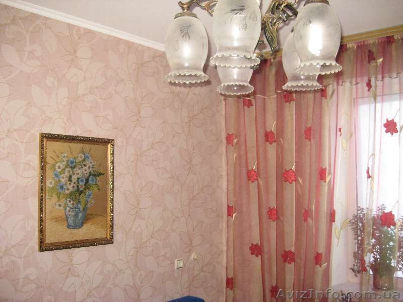 Продаж 4 к.к Озерна! - <ro>Изображение</ro><ru>Изображение</ru> #4, <ru>Объявление</ru> #853091