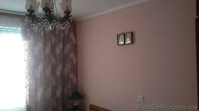 3-х кімнатна квартира, р-н Дубово, вул..Франка - <ro>Изображение</ro><ru>Изображение</ru> #4, <ru>Объявление</ru> #864500