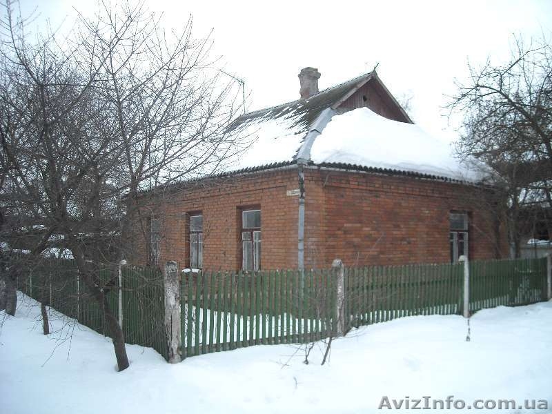 Будинок Дубово Черняховського - <ro>Изображение</ro><ru>Изображение</ru> #1, <ru>Объявление</ru> #867700