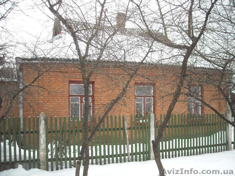 Будинок Дубово Черняховського - <ro>Изображение</ro><ru>Изображение</ru> #2, <ru>Объявление</ru> #867700