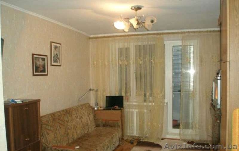 Однокімнатна квартира р-н Раково,вул.Майборського. - <ro>Изображение</ro><ru>Изображение</ru> #1, <ru>Объявление</ru> #863778