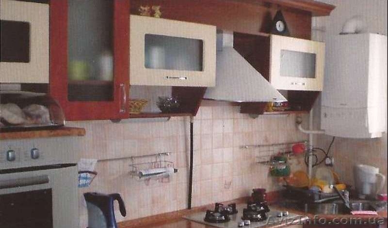 3-х кімнатна квартира, р-н Виставка, вул.Озерна. - <ro>Изображение</ro><ru>Изображение</ru> #1, <ru>Объявление</ru> #867698