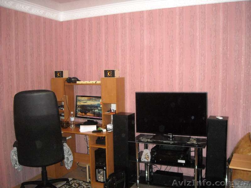 Продаж 1к.к. Озерна! - <ro>Изображение</ro><ru>Изображение</ru> #3, <ru>Объявление</ru> #853085