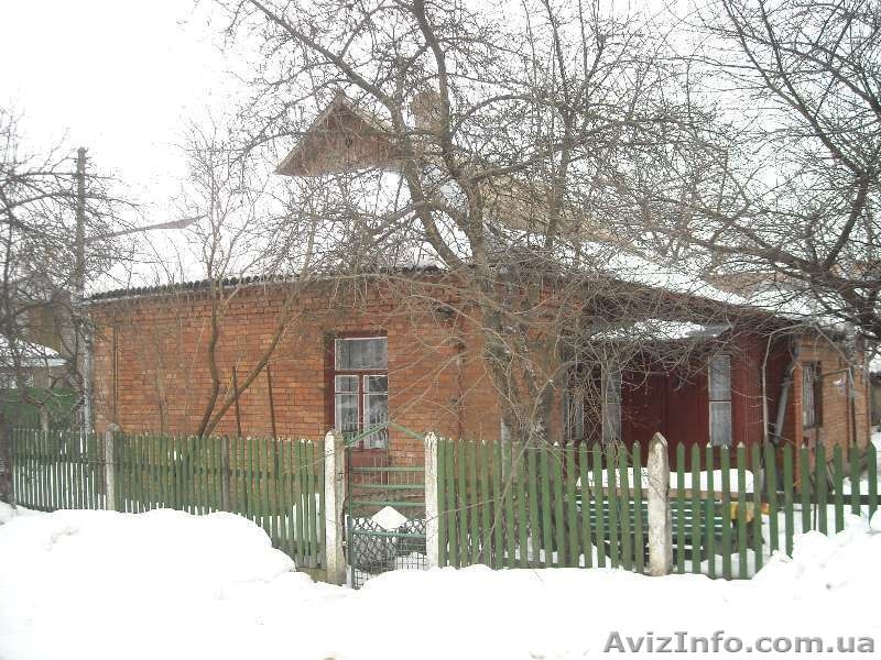 Будинок Дубово Черняховського - <ro>Изображение</ro><ru>Изображение</ru> #4, <ru>Объявление</ru> #867700