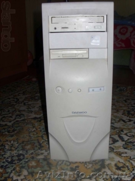 Продам системний блок 450грн (торг до 400грн) - <ro>Изображение</ro><ru>Изображение</ru> #1, <ru>Объявление</ru> #862492