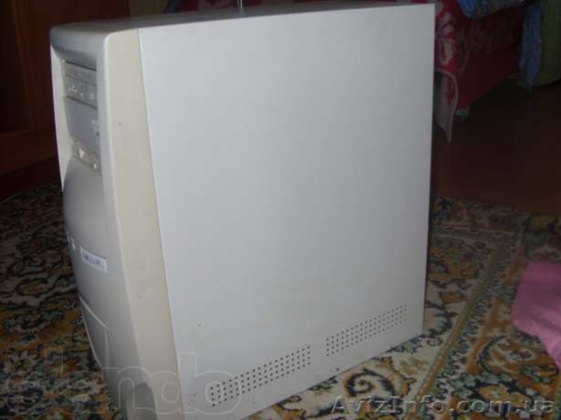 Продам системний блок 450грн (торг до 400грн) - <ro>Изображение</ro><ru>Изображение</ru> #2, <ru>Объявление</ru> #862492