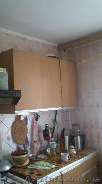 2-х кімнатна квартира р-н Заготзерно,вул. Трудова. - <ro>Изображение</ro><ru>Изображение</ru> #4, <ru>Объявление</ru> #863771