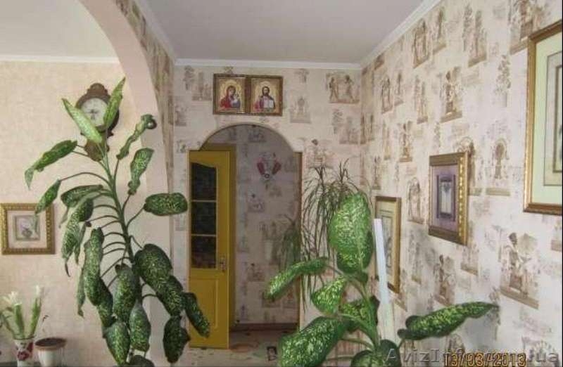 3-х кімнатна квартира, р-н Заготзерно, вул.Пілотська - <ro>Изображение</ro><ru>Изображение</ru> #3, <ru>Объявление</ru> #865332