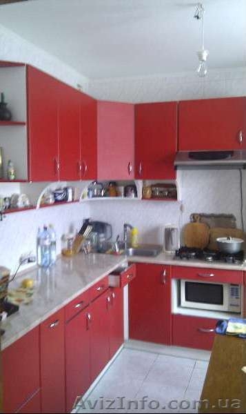 Озерна, 3-х кімнатна,вул.Кармелюка - <ro>Изображение</ro><ru>Изображение</ru> #2, <ru>Объявление</ru> #862251