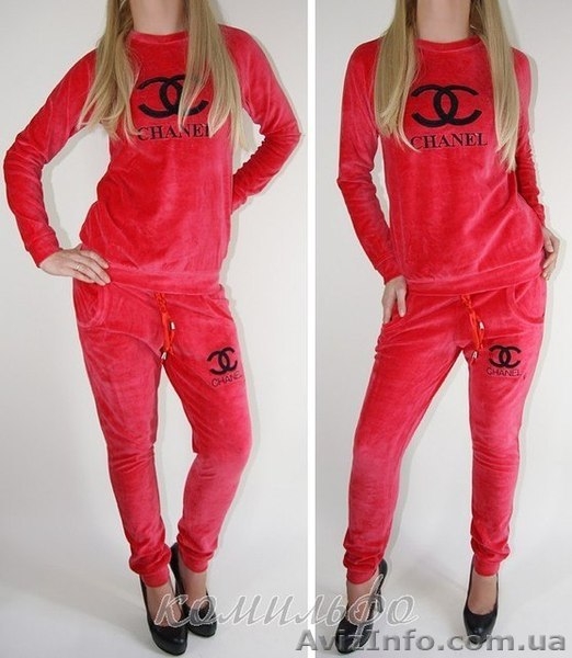 Костюмы  женские Шанель - <ro>Изображение</ro><ru>Изображение</ru> #2, <ru>Объявление</ru> #851513