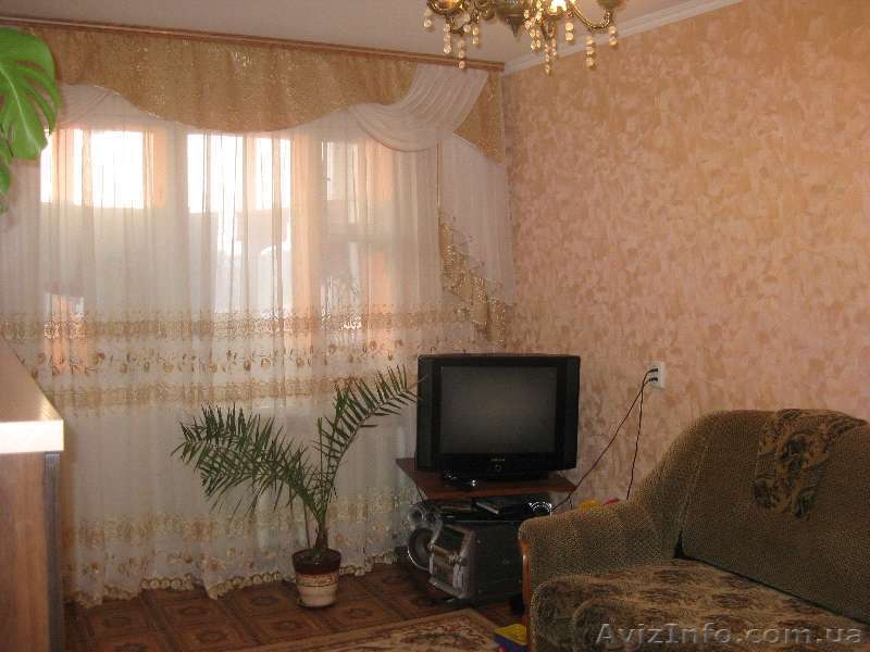 Продаж 4 к.к Озерна! - <ro>Изображение</ro><ru>Изображение</ru> #7, <ru>Объявление</ru> #853091