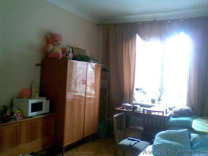 Центр. 2-х кімнатна - <ro>Изображение</ro><ru>Изображение</ru> #3, <ru>Объявление</ru> #860504