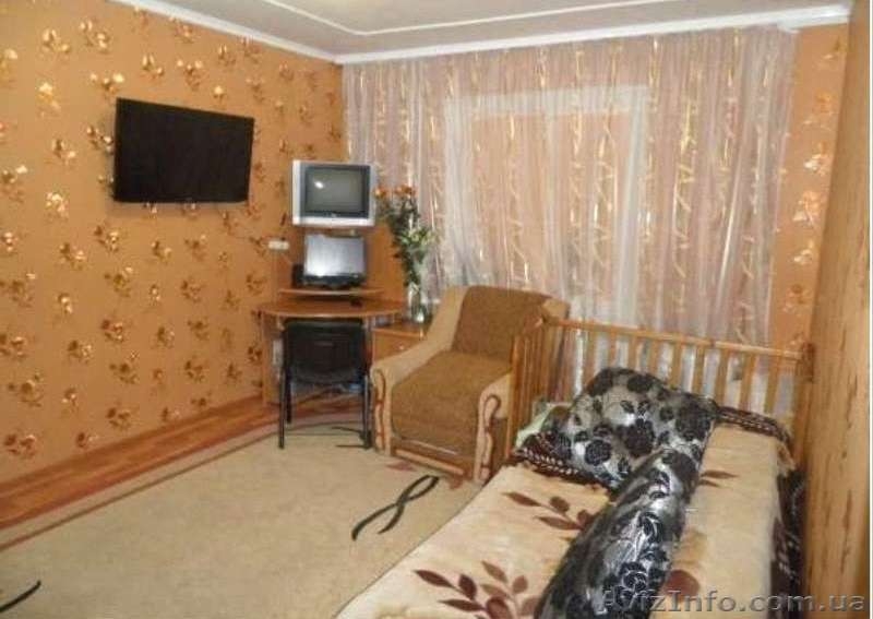 Продаж 1 кімнатної квартири!!! Довженко - <ro>Изображение</ro><ru>Изображение</ru> #1, <ru>Объявление</ru> #857456