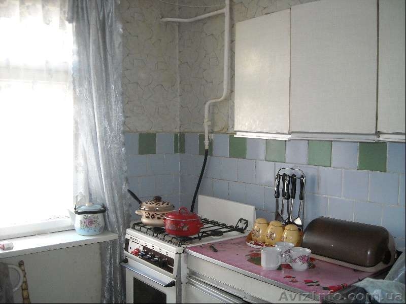 Продаж 3-х кімнатної квартири вул.Завадського - <ro>Изображение</ro><ru>Изображение</ru> #4, <ru>Объявление</ru> #857221