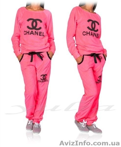 Костюмы  женские Шанель - <ro>Изображение</ro><ru>Изображение</ru> #3, <ru>Объявление</ru> #851513