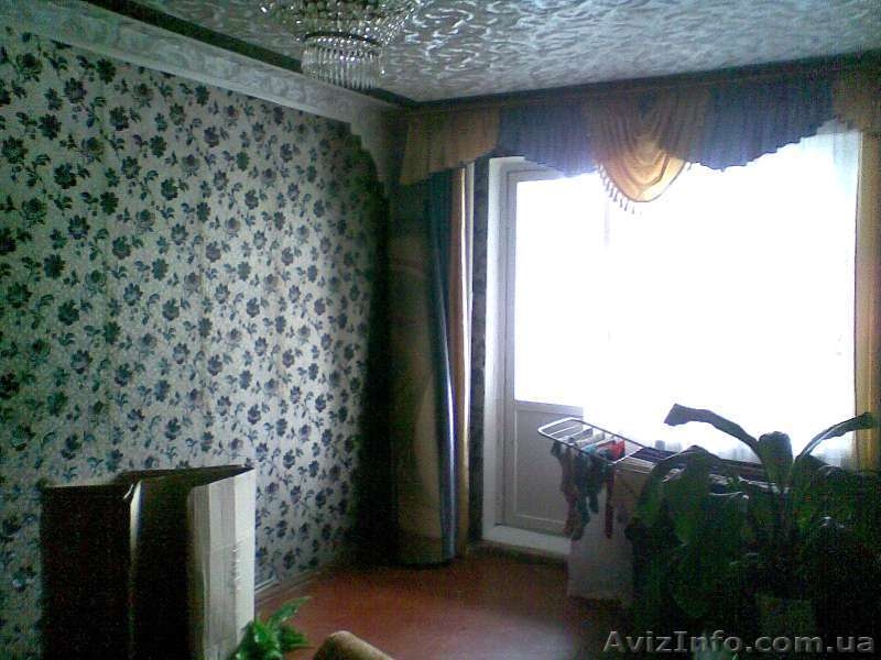 Озерна, 3-х кімнатна - <ro>Изображение</ro><ru>Изображение</ru> #4, <ru>Объявление</ru> #860512