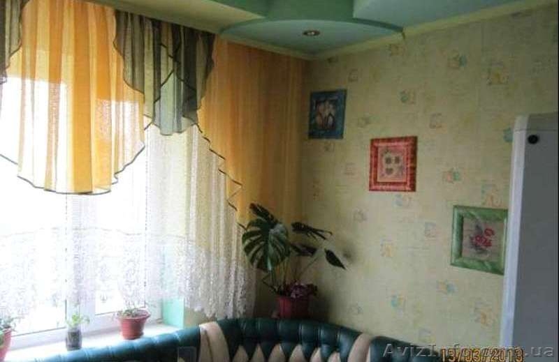 3-х кімнатна квартира, р-н Заготзерно, вул.Пілотська - <ro>Изображение</ro><ru>Изображение</ru> #1, <ru>Объявление</ru> #865332