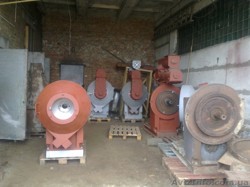 ПРЕС ГРАНУЛЯТОР ОГМ1.5 ПРОДАМ НЕ ДОРОГО СОСТОЯНИЕ ОТЛИЧНОЕ БЕСПЛАТНАЯ  КОНСУЛЬТА - <ro>Изображение</ro><ru>Изображение</ru> #1, <ru>Объявление</ru> #869262