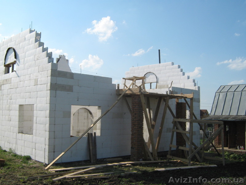 Строительство и ремонт домов. - <ro>Изображение</ro><ru>Изображение</ru> #4, <ru>Объявление</ru> #864675