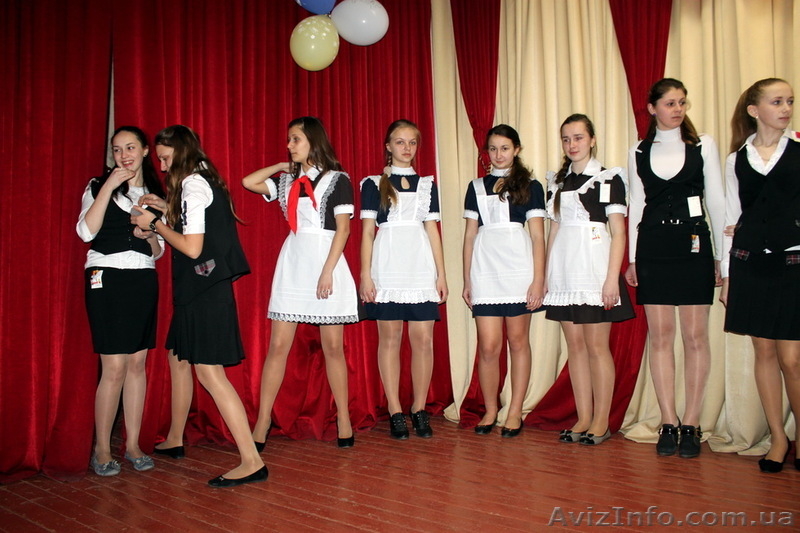 Купить школьную форму СССР, Хмельницкий, Луцк , Ровно - <ro>Изображение</ro><ru>Изображение</ru> #2, <ru>Объявление</ru> #872385