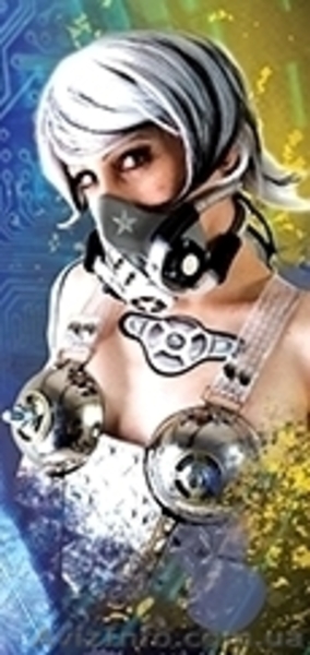 «Кобзов СІТІ» шоу - <ro>Изображение</ro><ru>Изображение</ru> #2, <ru>Объявление</ru> #860112