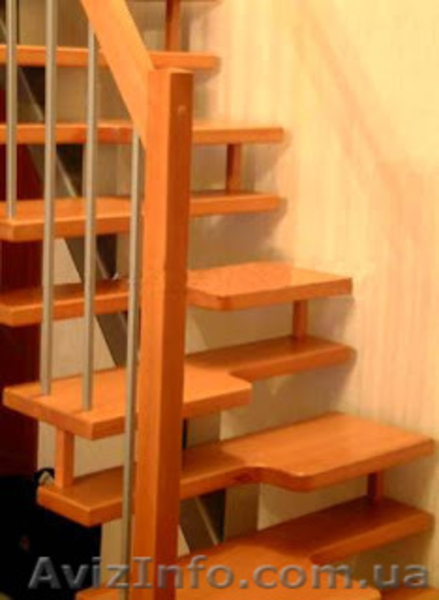 Хмельницьзалізобетон - сходи, підсходи - <ro>Изображение</ro><ru>Изображение</ru> #3, <ru>Объявление</ru> #853176