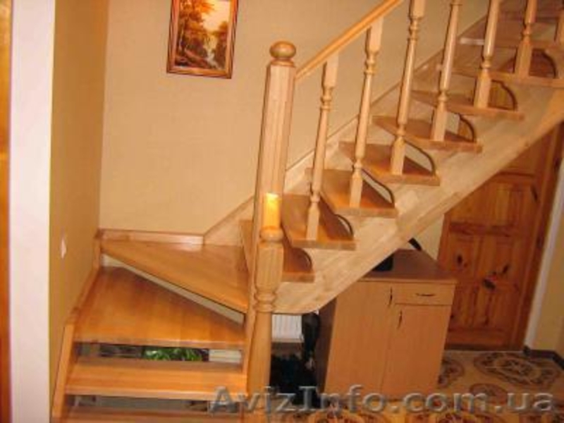 Хмельницьзалізобетон - сходи, підсходи - <ro>Изображение</ro><ru>Изображение</ru> #5, <ru>Объявление</ru> #853176