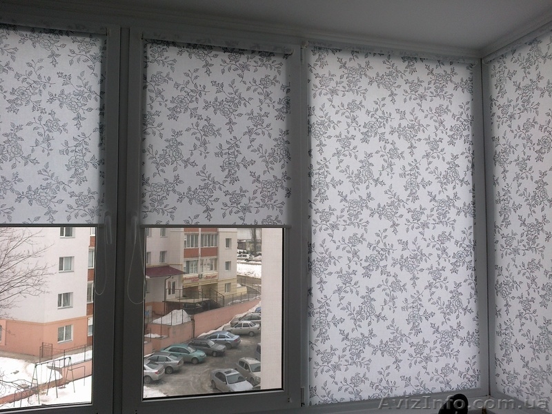 ролетки ,рулонні штори. - <ro>Изображение</ro><ru>Изображение</ru> #5, <ru>Объявление</ru> #882509